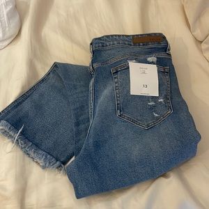 Brand new with tags CELLO jeans size 13